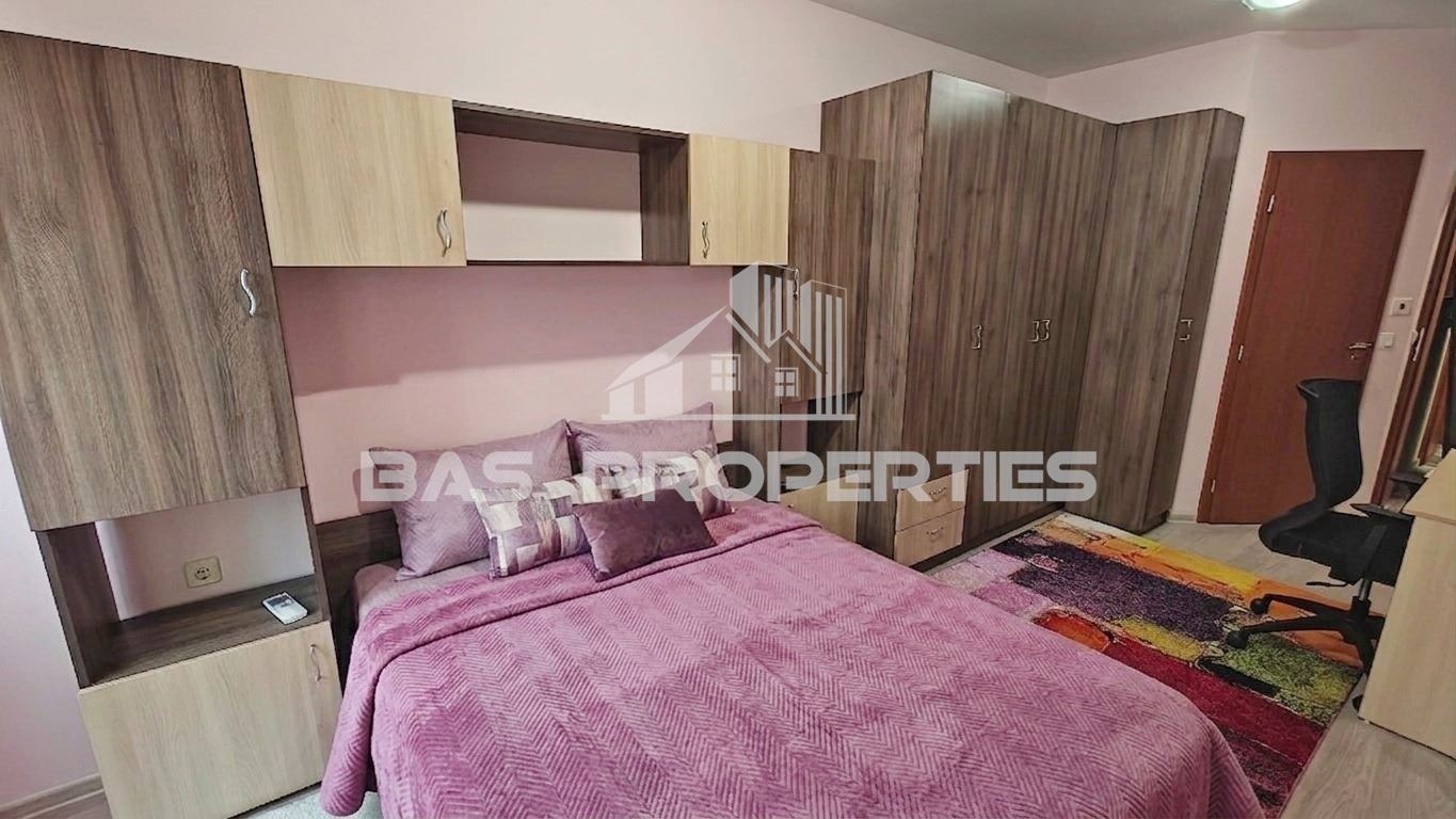 Продава 3-СТАЕН, гр. София, Карпузица, снимка 7 - Апартаменти - 56622198