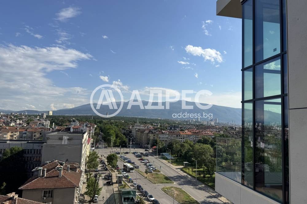 Продава МНОГОСТАЕН, гр. София, Оборище, снимка 4 - Апартаменти - 54390024