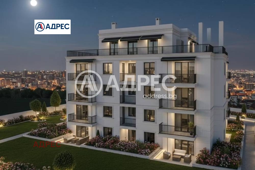 Продава МНОГОСТАЕН, гр. Варна, Възраждане 3, снимка 3 - Апартаменти - 54779066