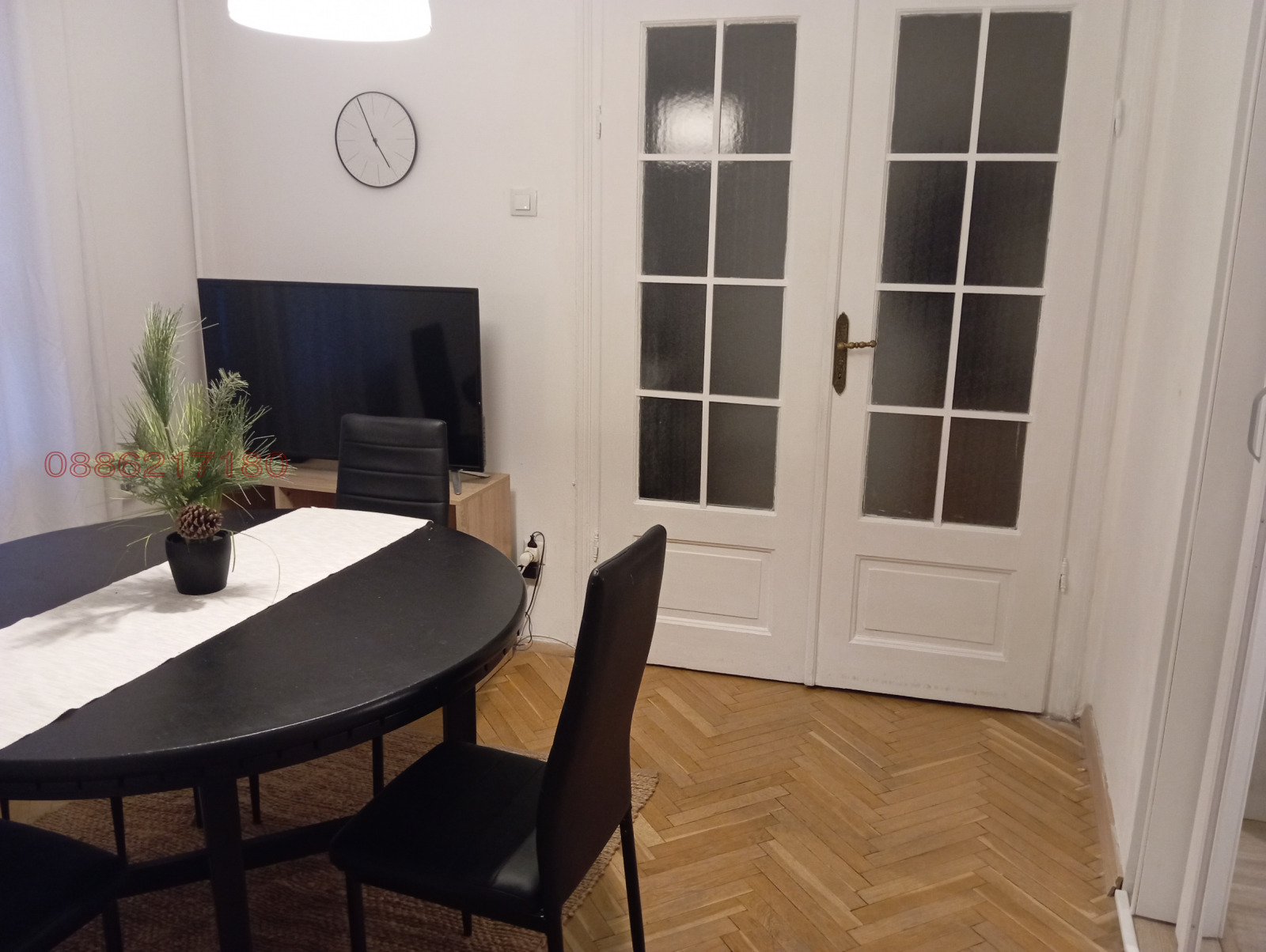 Продава МНОГОСТАЕН, гр. София, Център, снимка 14 - Апартаменти - 55167834