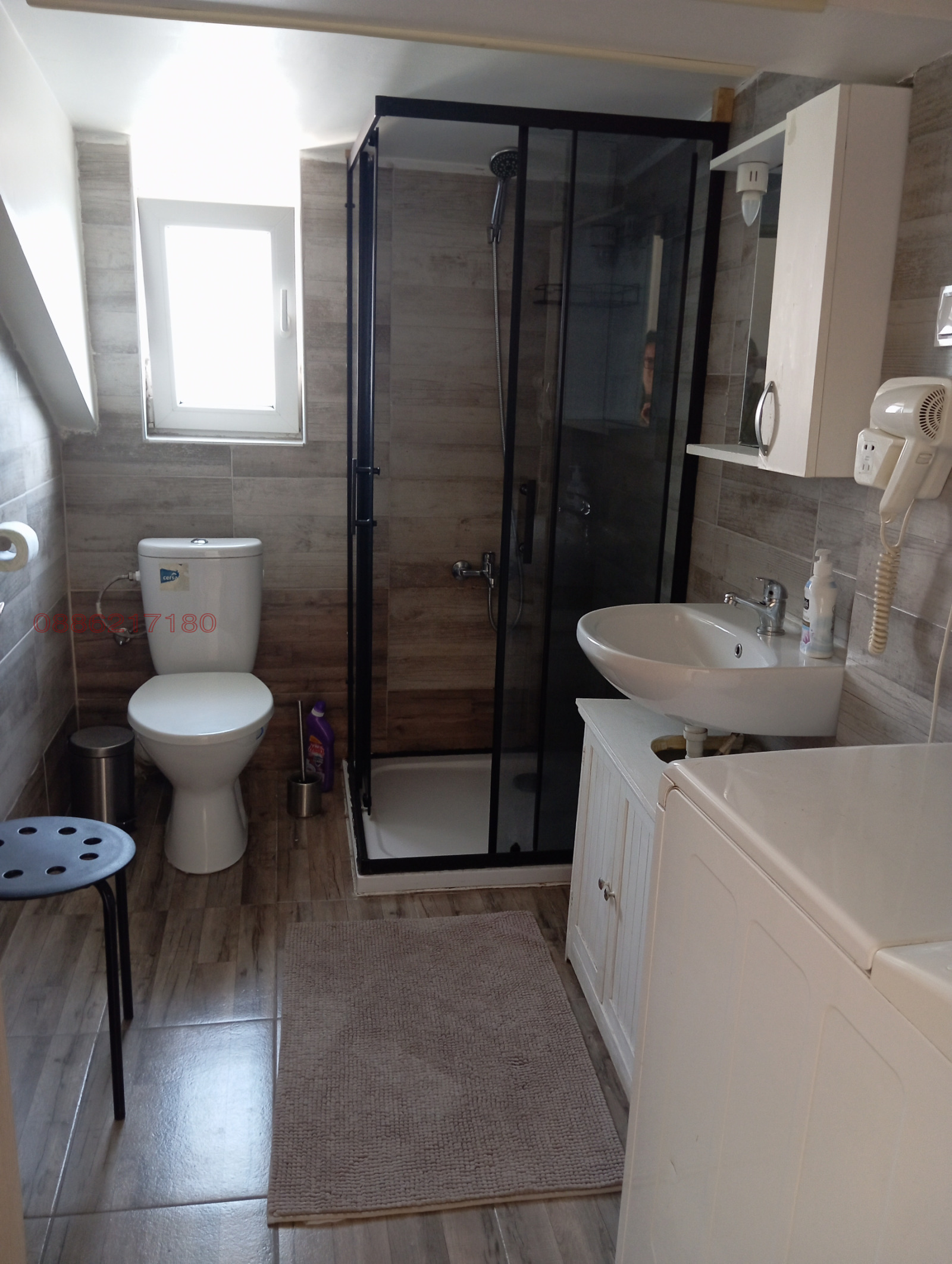 Продава МНОГОСТАЕН, гр. София, Център, снимка 7 - Апартаменти - 55167834