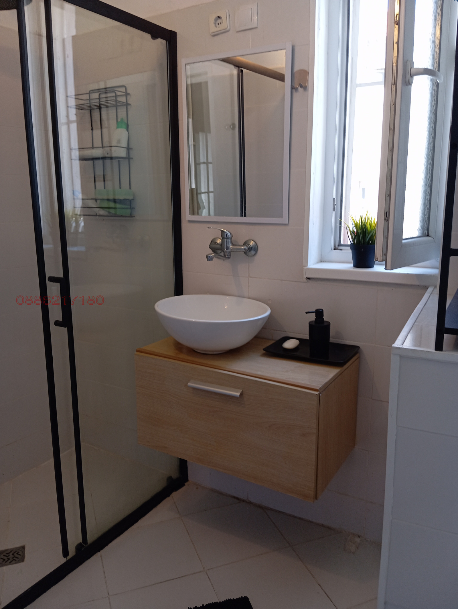 Продава МНОГОСТАЕН, гр. София, Център, снимка 4 - Апартаменти - 55167834