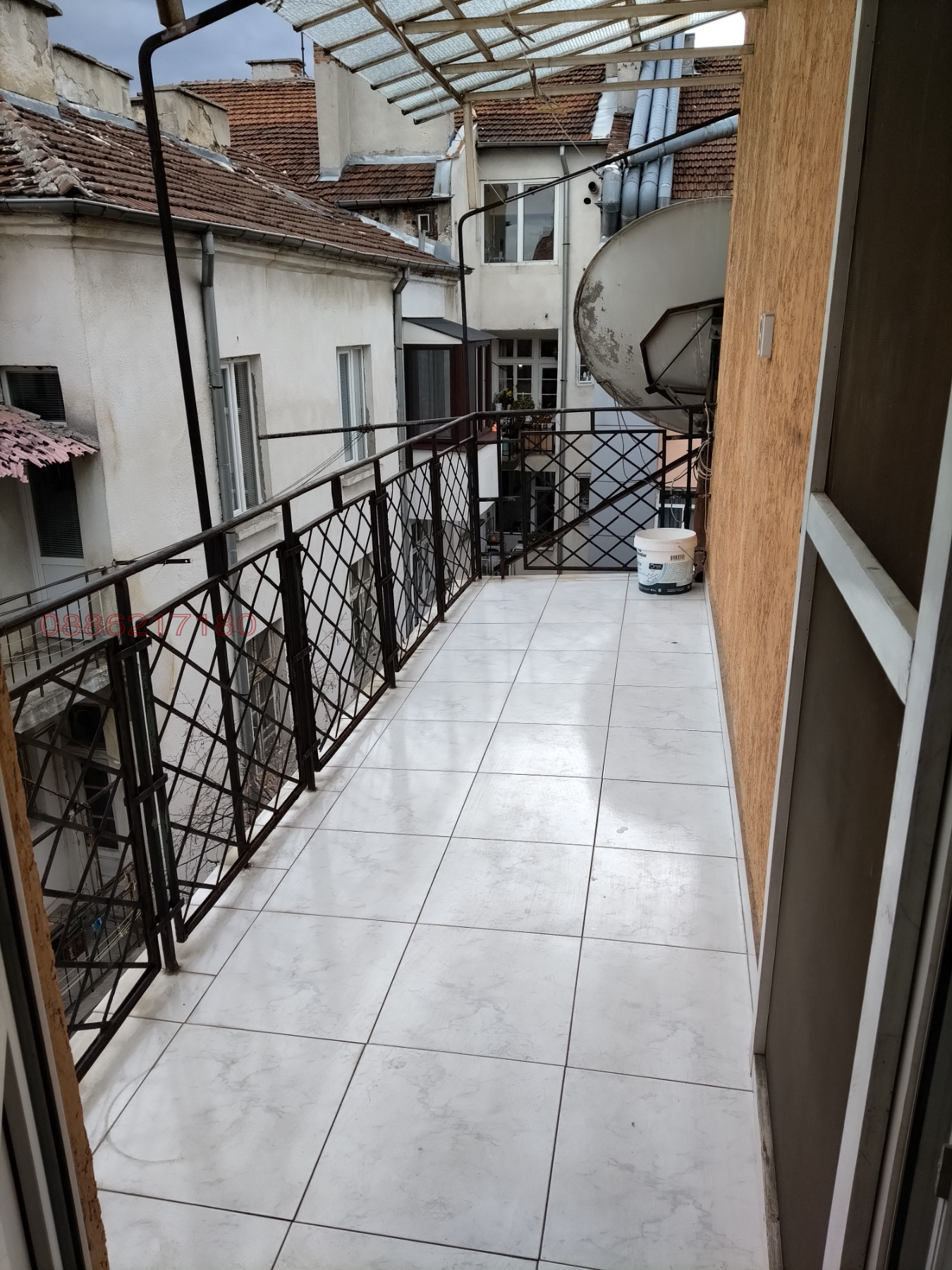 Продава МНОГОСТАЕН, гр. София, Център, снимка 16 - Апартаменти - 55167834