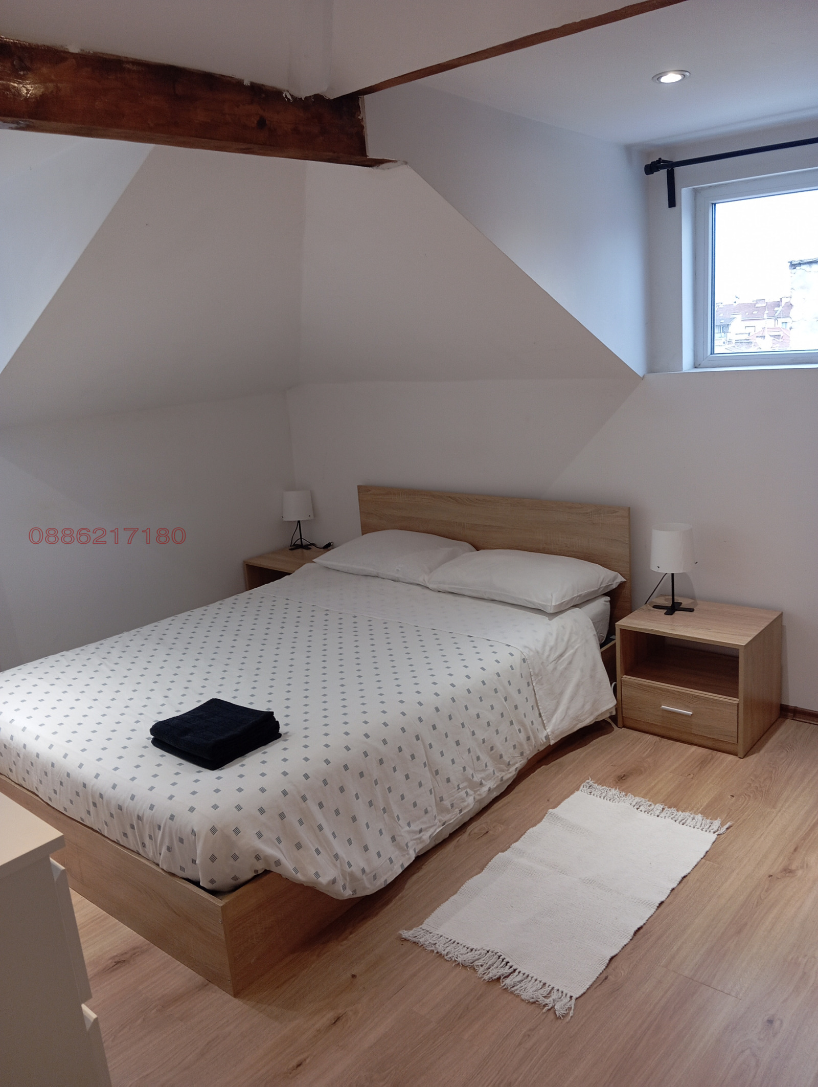Продава МНОГОСТАЕН, гр. София, Център, снимка 9 - Апартаменти - 55167834