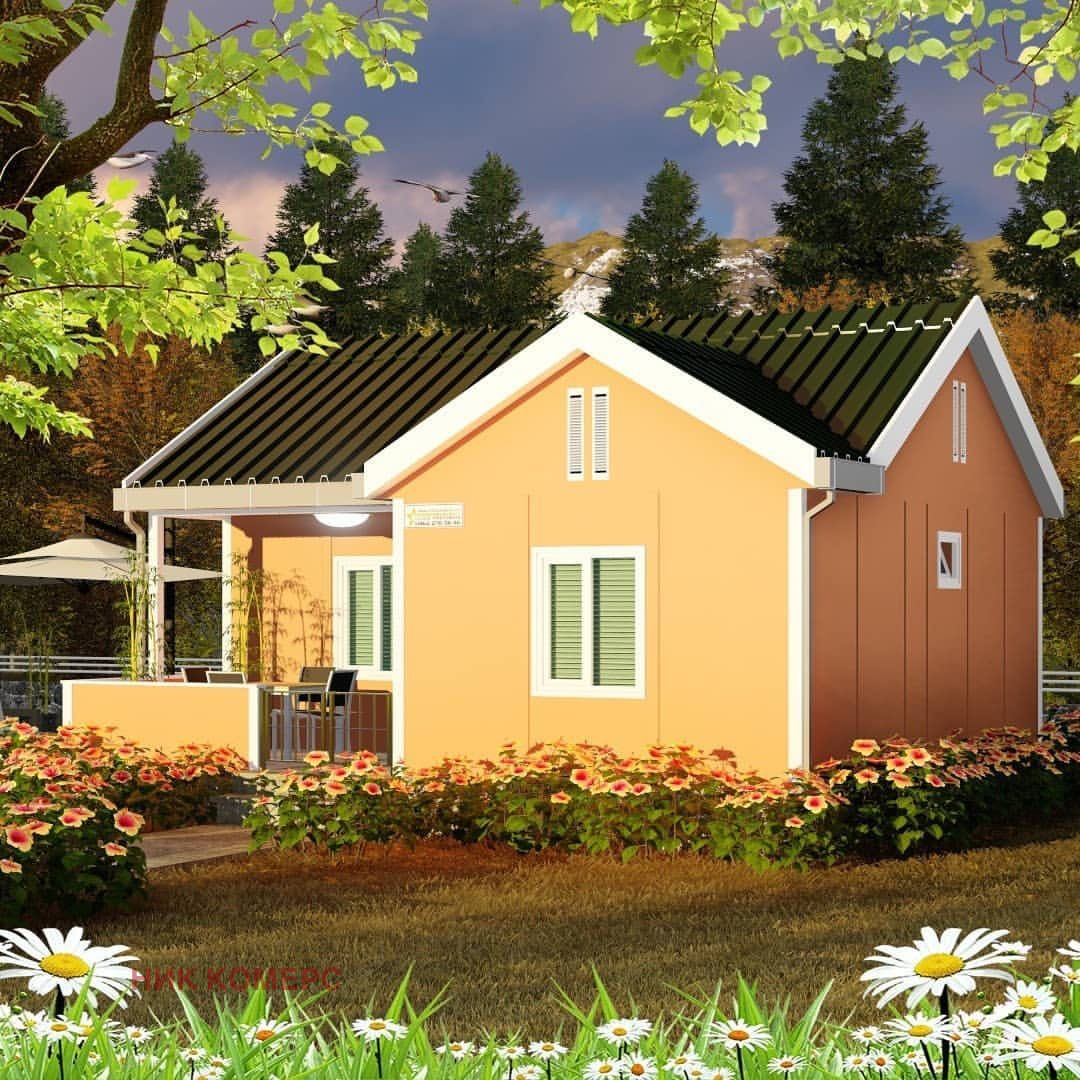 Продава КЪЩА, гр. Сандански, област Благоевград, снимка 16 - Къщи - 53741526