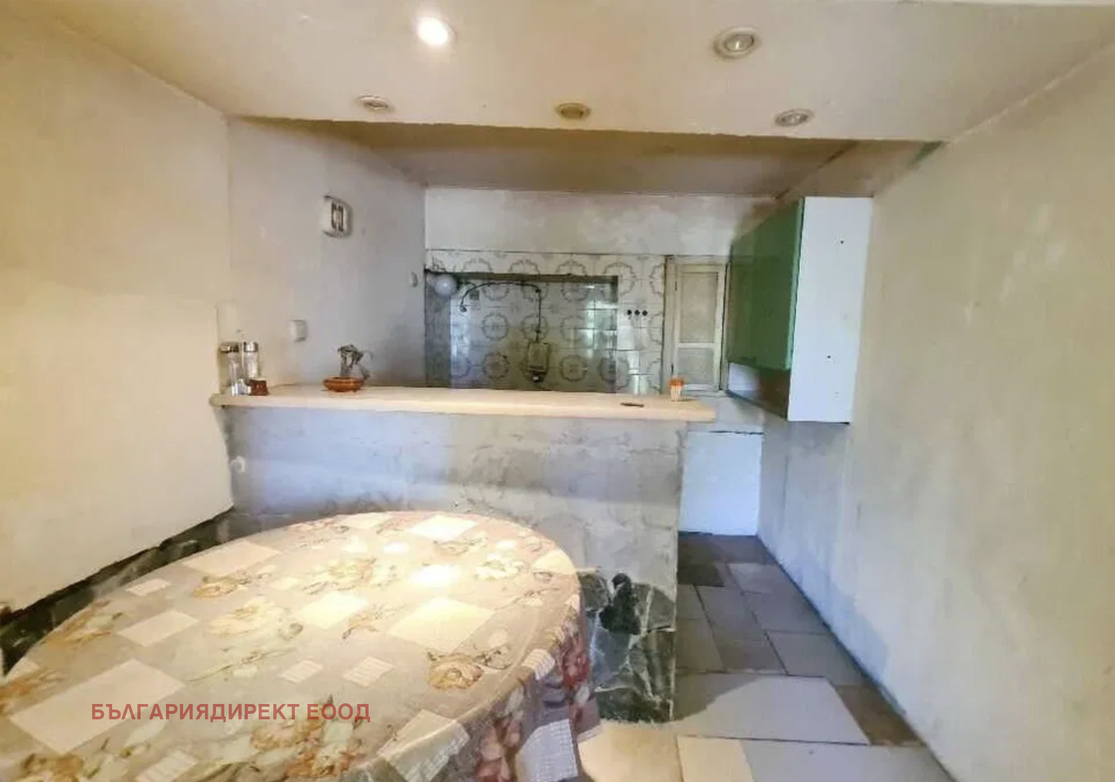 Продава КЪЩА, с. Червена, област Велико Търново, снимка 2 - Къщи - 53719671