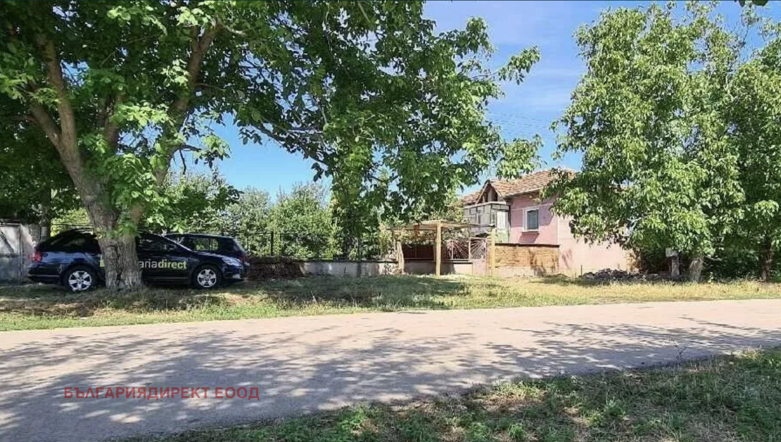 Продава КЪЩА, с. Червена, област Велико Търново, снимка 17 - Къщи - 53719671