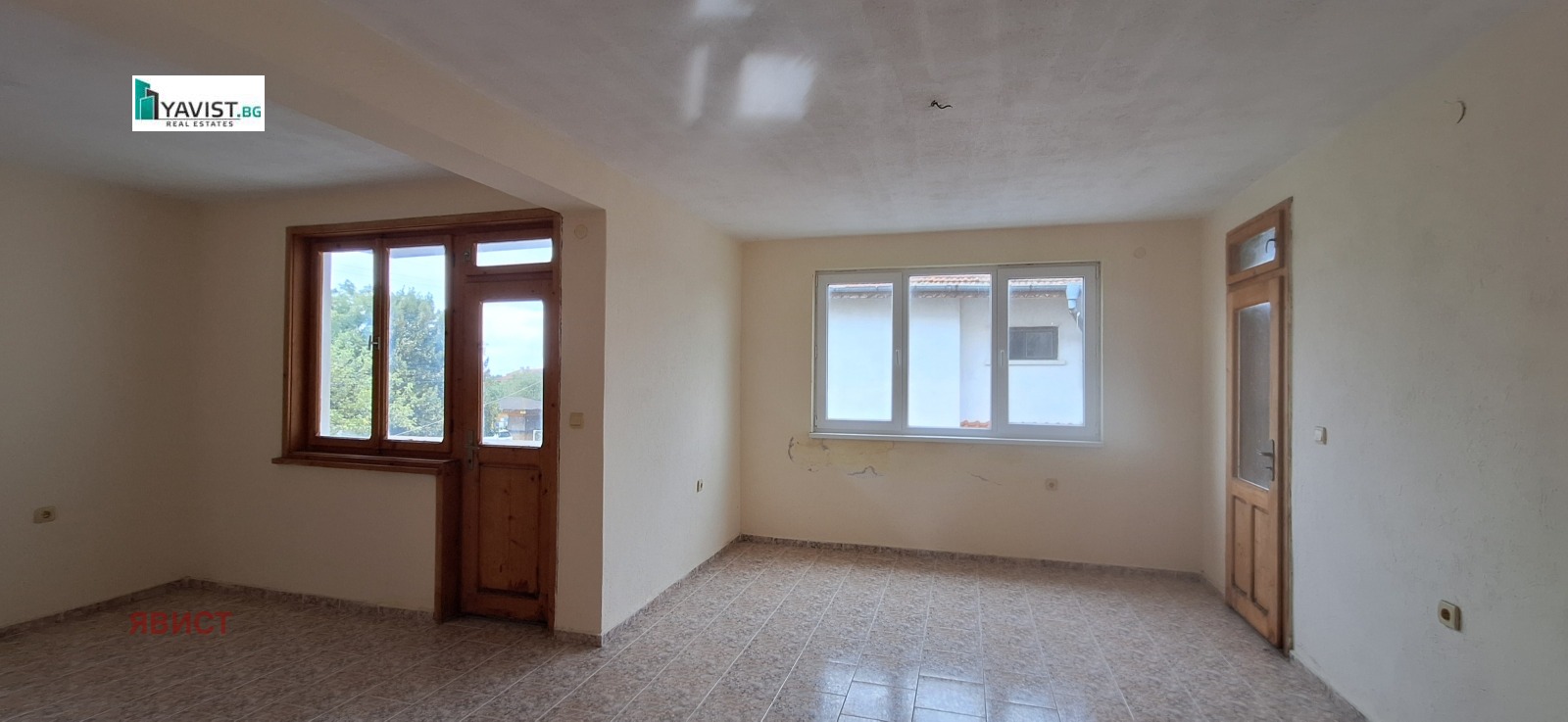 Продава КЪЩА, с. Синеморец, област Бургас, снимка 9 - Къщи - 53864454