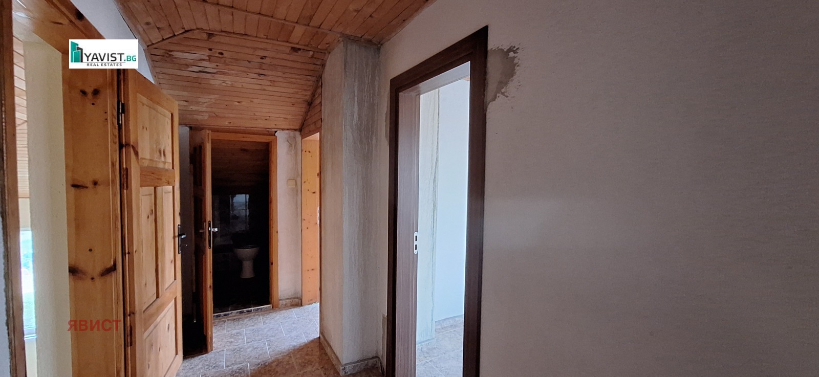 Продава КЪЩА, с. Синеморец, област Бургас, снимка 13 - Къщи - 53864454