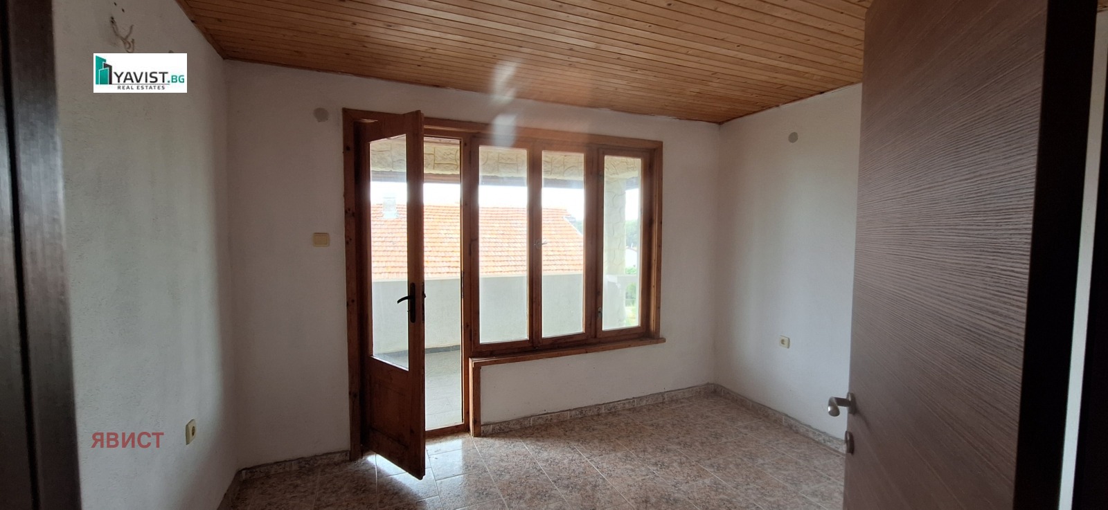 Продава КЪЩА, с. Синеморец, област Бургас, снимка 14 - Къщи - 53864454