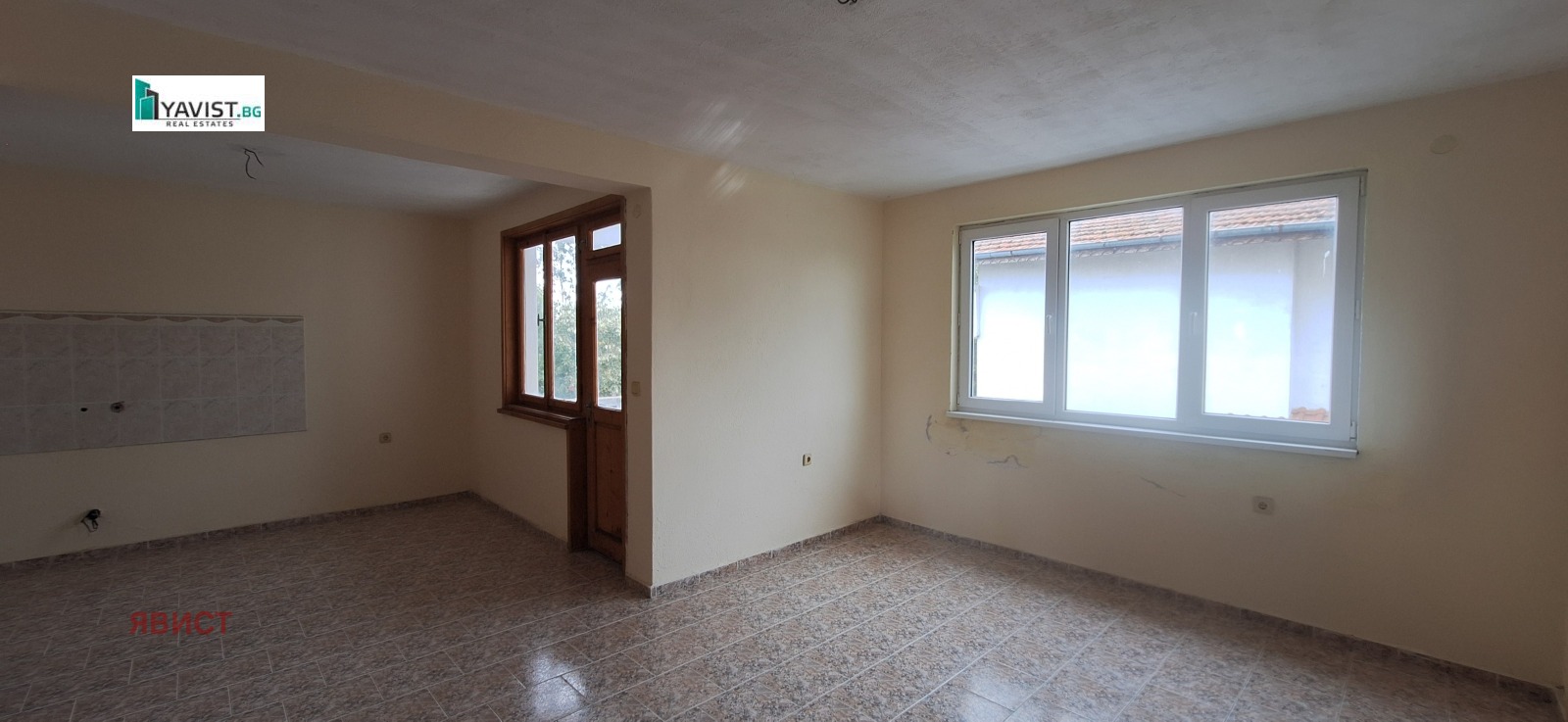 Продава КЪЩА, с. Синеморец, област Бургас, снимка 10 - Къщи - 53864454