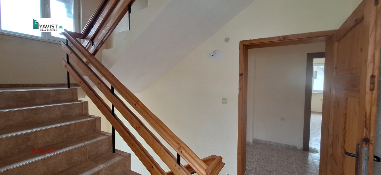 Продава КЪЩА, с. Синеморец, област Бургас, снимка 8 - Къщи - 53864454