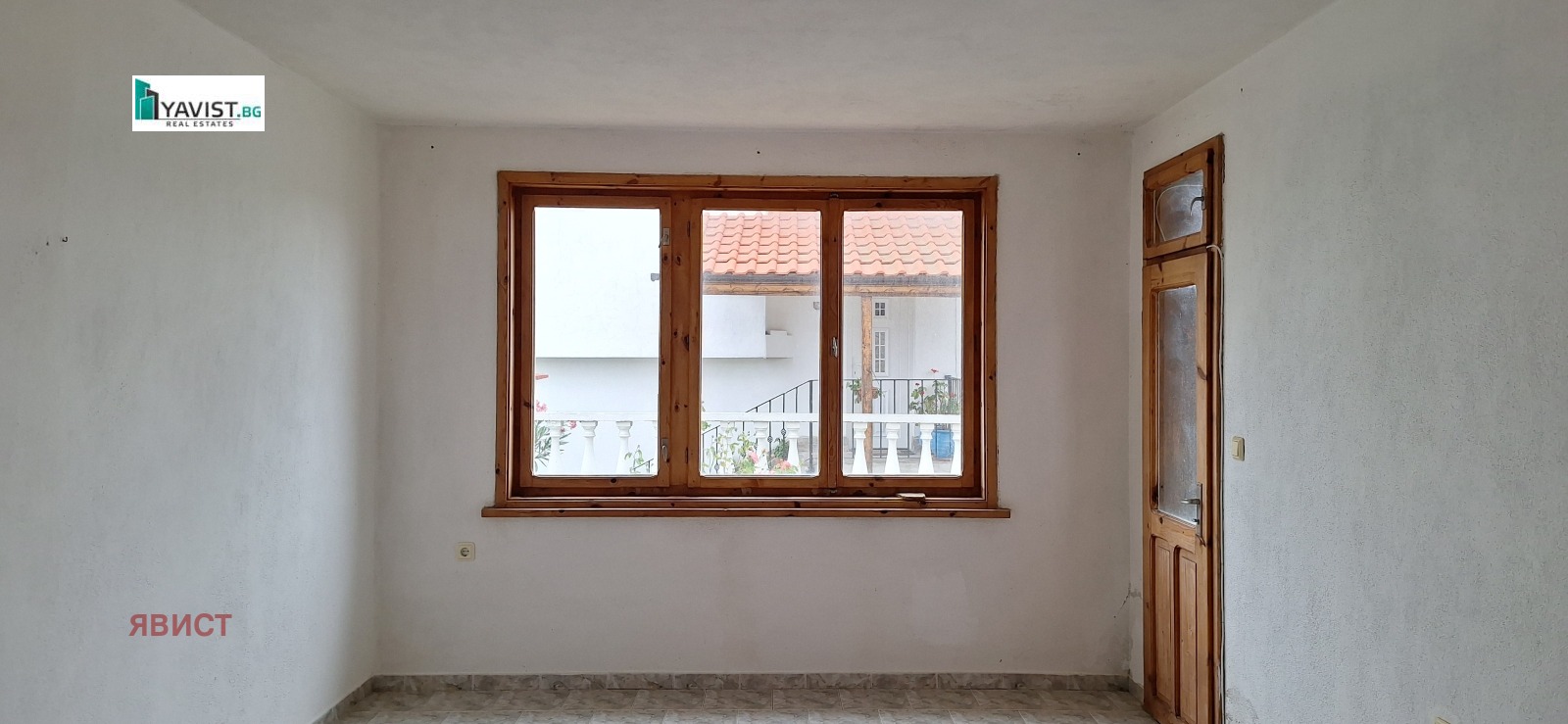 Продава КЪЩА, с. Синеморец, област Бургас, снимка 5 - Къщи - 53864454