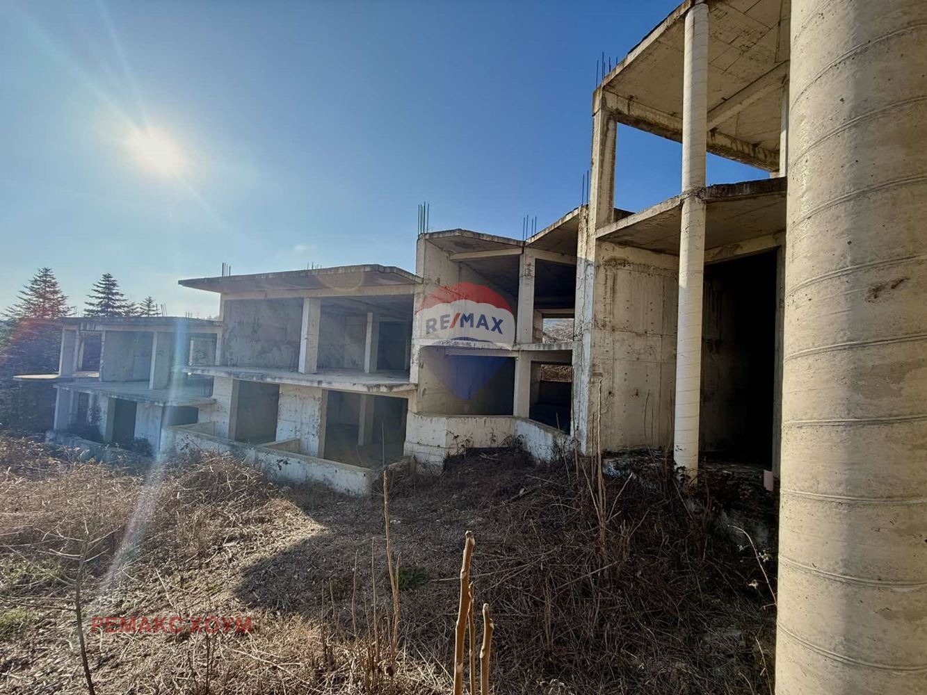 Продава ХОТЕЛ, гр. Балчик, област Добрич, снимка 9 - Хотели - 53896494