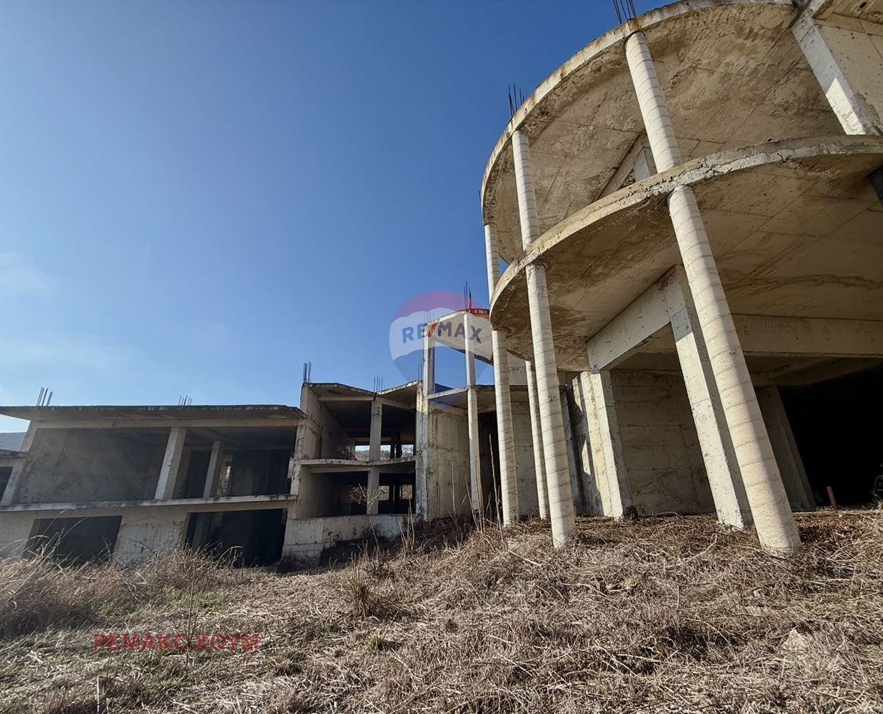 Продава ХОТЕЛ, гр. Балчик, област Добрич, снимка 4 - Хотели - 53896494