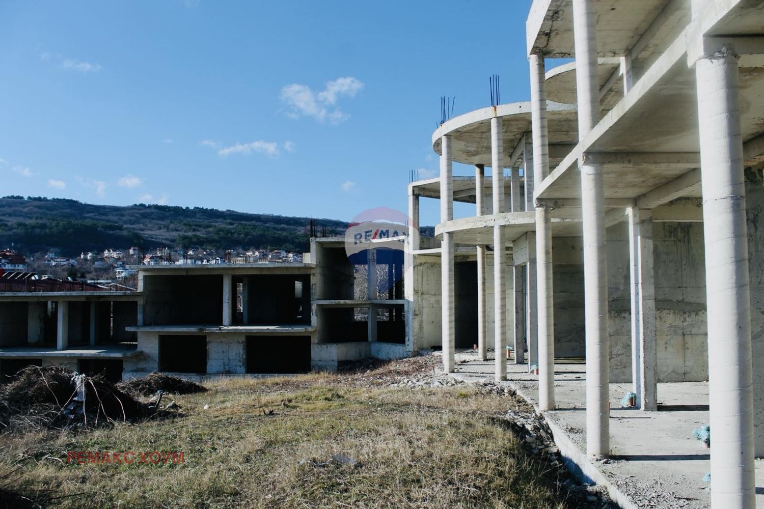 Продава ХОТЕЛ, гр. Балчик, област Добрич, снимка 8 - Хотели - 53896494