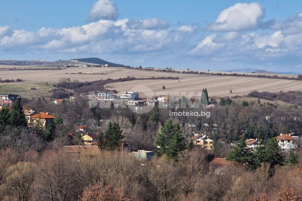 Продава ПАРЦЕЛ, гр. София, гр. Банкя, снимка 5 - Парцели - 54550498