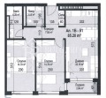 Продава 3-СТАЕН, гр. София, Банишора, снимка 17
