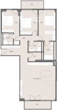 Продава МНОГОСТАЕН, гр. София, Оборище, снимка 1