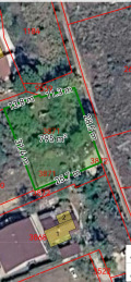 Продава ПАРЦЕЛ, гр. Варна, м-т Боровец - север, снимка 3