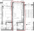 Продава  1-стаен град София , Малинова долина , 36 кв.м | 45808225 - изображение [6]