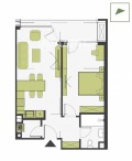 Продава 2-СТАЕН, град София, Кръстова вада • 232530 € • 59599563 — Holmes.bg