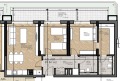 Продава 3-СТАЕН, град София, Дружба 2 • 200800 € / 392730.66 лв. • 26068628 3
