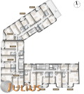 Продава  3-стаен град Пловдив , Център , 141 кв.м | 44665703 - изображение [9]