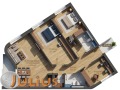 Продава  3-стаен град Пловдив , Център , 141 кв.м | 44665703 - изображение [3]