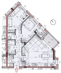 Продава 3-СТАЕН, град София, Павлово • 222000 € / 434194.26 лв. • 62688675 1