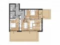 Продава МНОГОСТАЕН, гр. София, Бояна, снимка 3