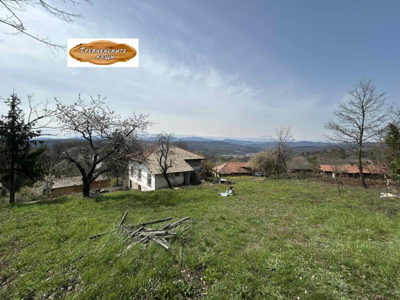 Продава КЪЩА в област Габрово, гр. Трявна - 240 кв.м / 60 900 € » 119 110.05 лв., ТРЕВНЕНСКИТЕ КЪЩИ