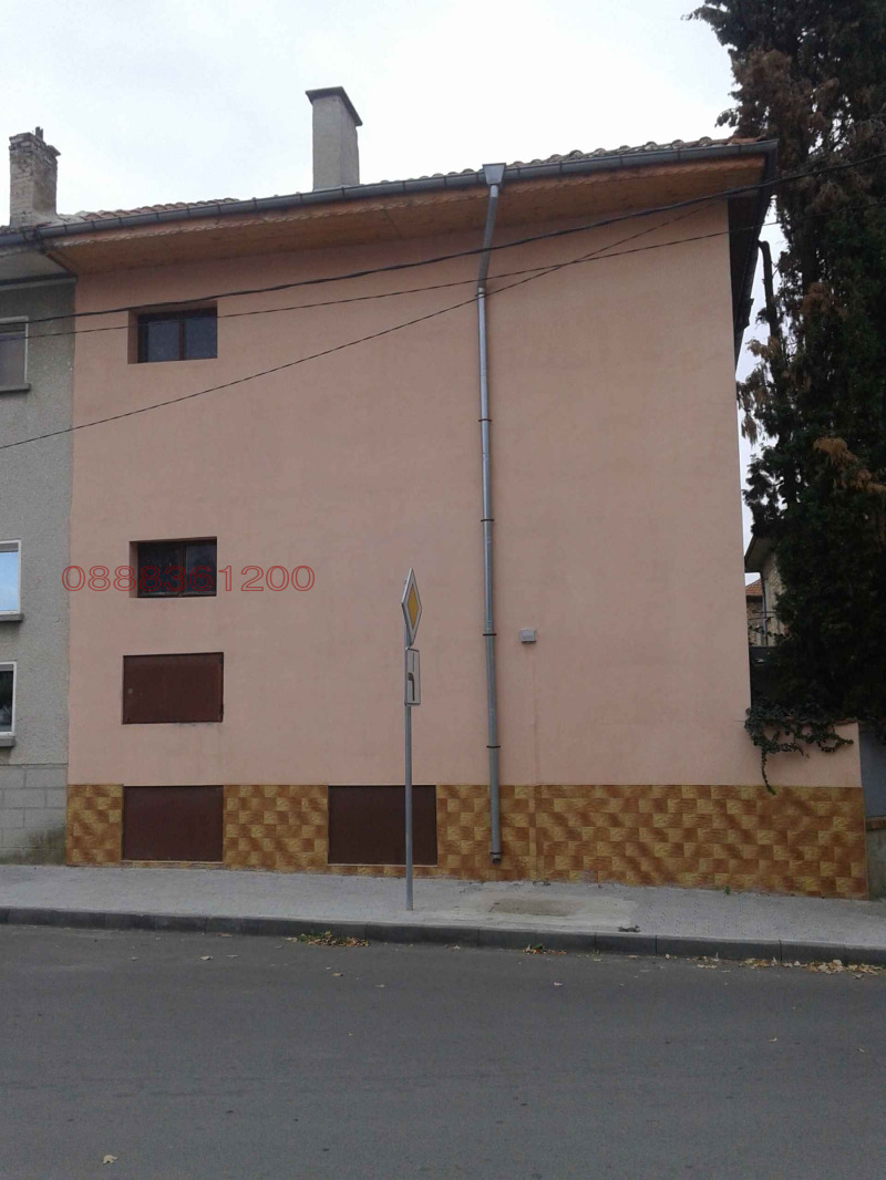 Продава ПРОМ. ПОМЕЩЕНИЕ в град Стара Загора, Самара 2 - 370 кв.м / 265 000 € » 518 294.95 лв.