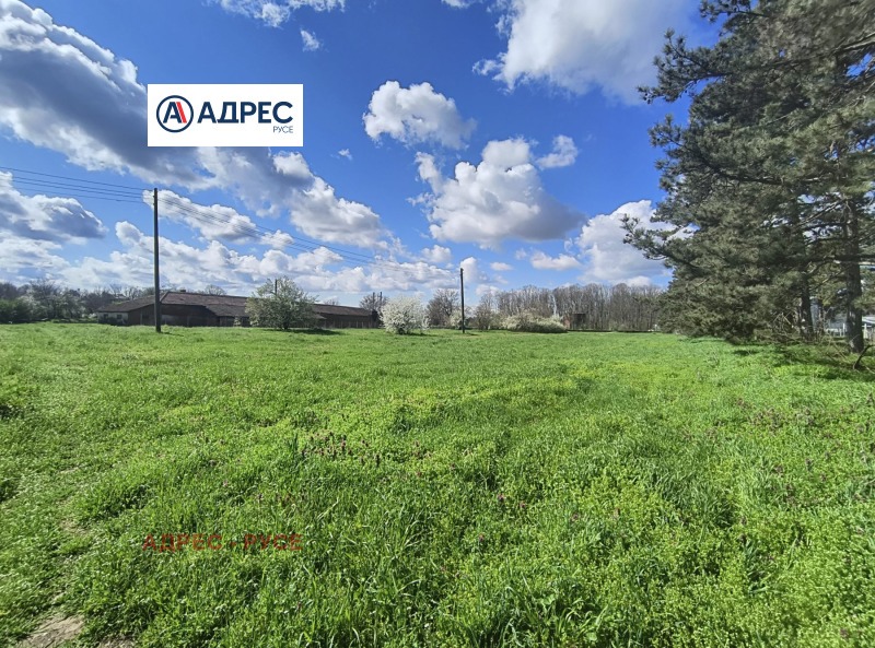 Продава ПАРЦЕЛ в област Русе, с. Голямо Враново - 4979 кв.м / 100 000 € » 195 583.00 лв., АДРЕС - РУСЕ