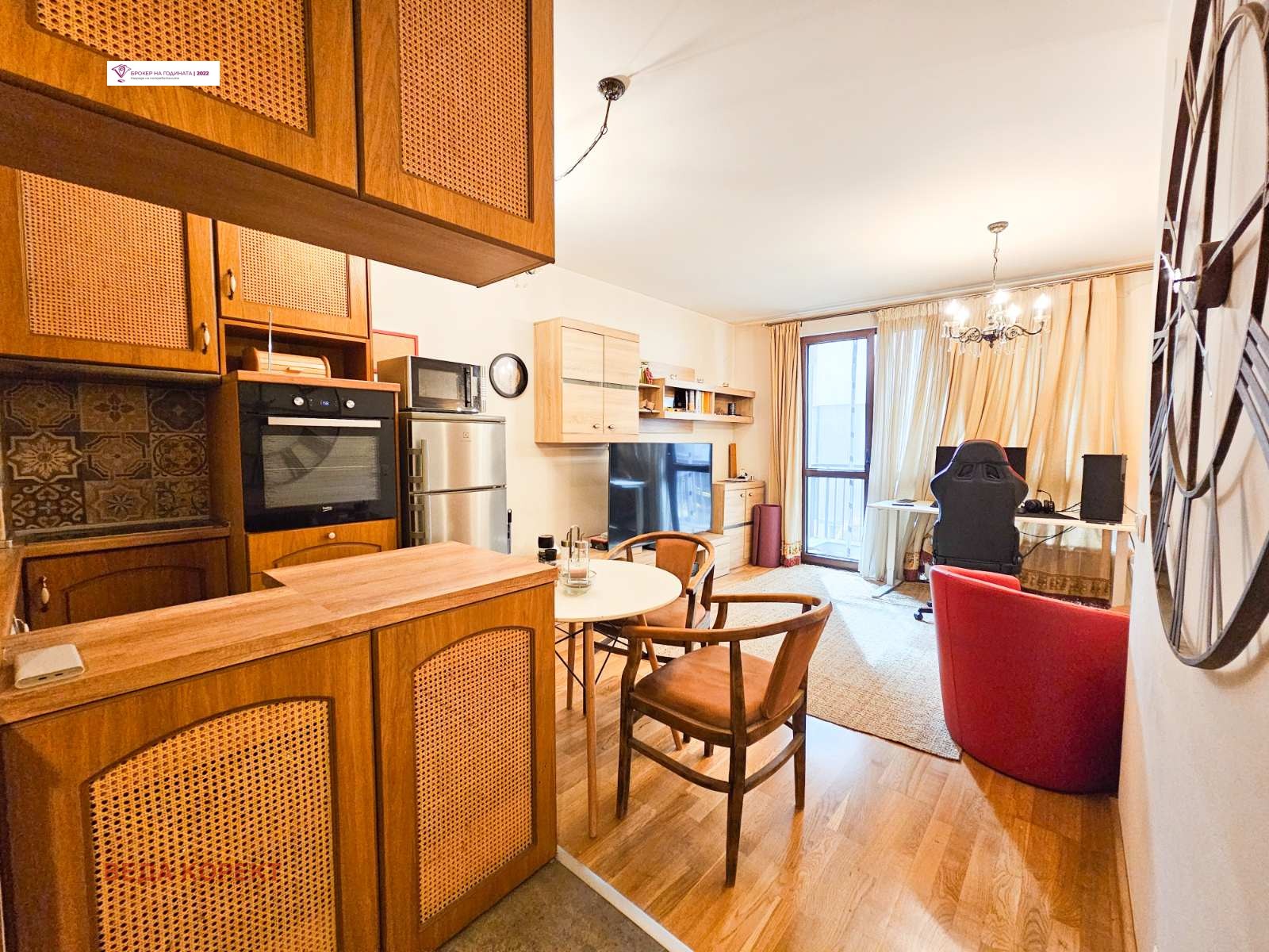 Продава 2-СТАЕН | Imot.bg — изображение 9