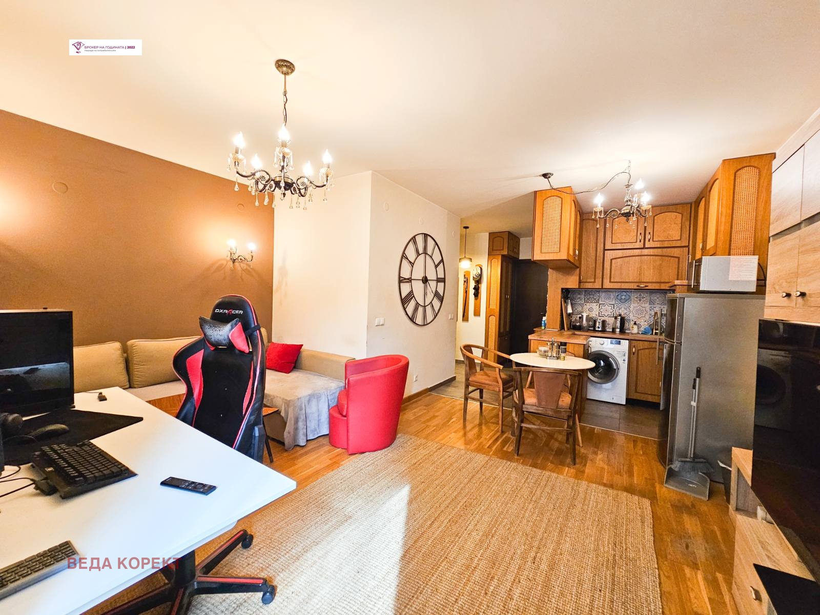 Продава 2-СТАЕН | Imot.bg — изображение 6