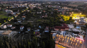 1 yatak odası Otdih i kultura, Plovdiv