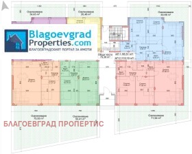 4-стаен град Благоевград, Струмско 7