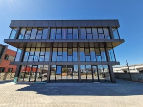 Storage Industrialna zona - Yug, Plovdiv