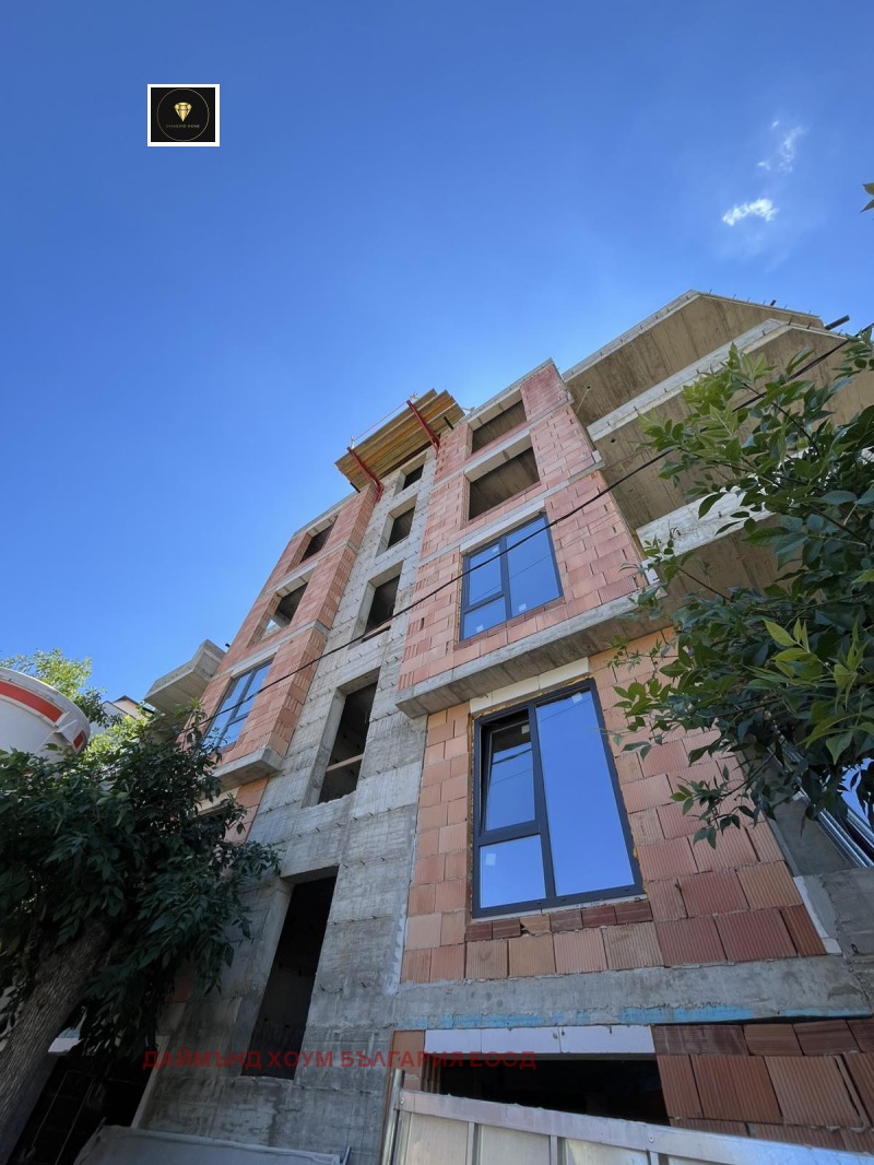 In vendita  Studio Plovdiv , Kiuchuk Parig , 63 mq | 15420832 - Immagine [6]