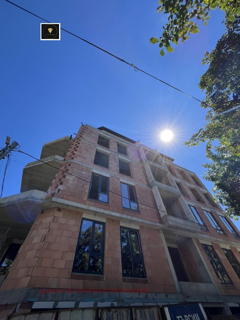 In vendita  Studio Plovdiv , Kiuchuk Parig , 63 mq | 15420832 - Immagine [7]