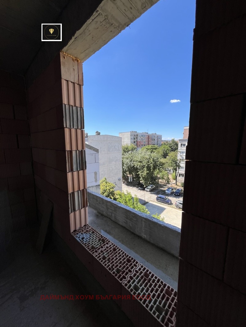 In vendita  Studio Plovdiv , Kiuchuk Parig , 63 mq | 15420832 - Immagine [4]