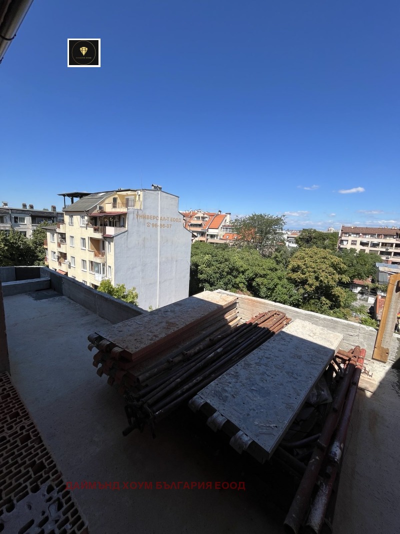 In vendita  Studio Plovdiv , Kiuchuk Parig , 63 mq | 15420832 - Immagine [5]