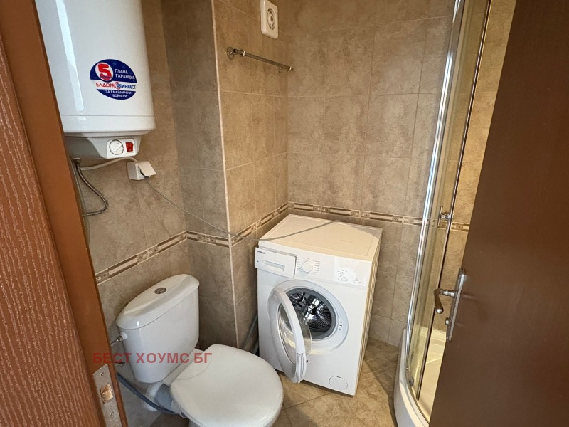 Продава  1-стаен област Бургас , гр. Свети Влас , 41 кв.м | 67557542 - изображение [6]