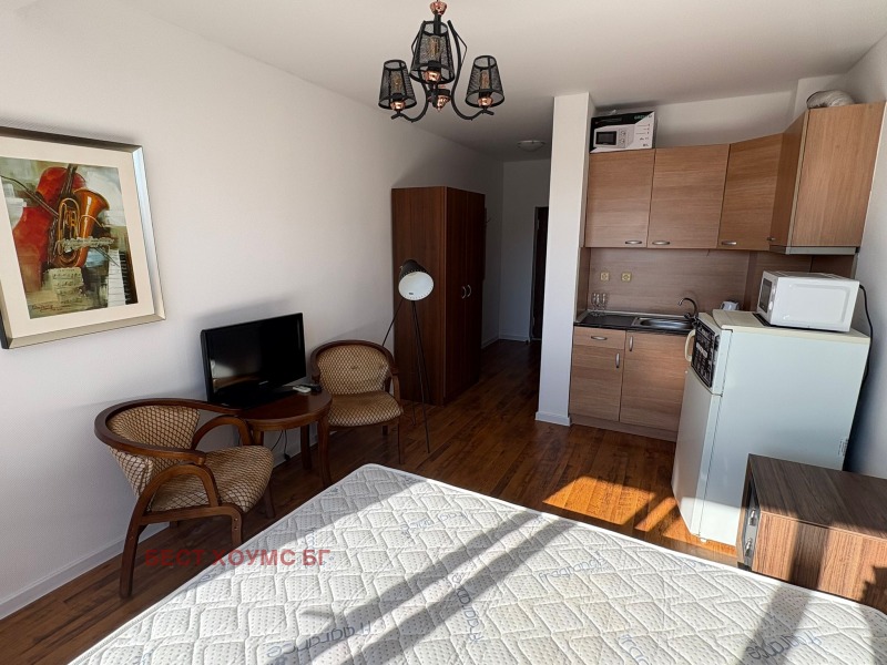 Продава  1-стаен област Бургас , гр. Свети Влас , 41 кв.м | 67557542 - изображение [12]