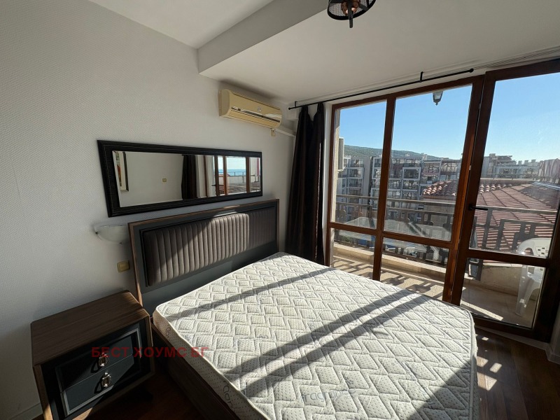 Продава  1-стаен област Бургас , гр. Свети Влас , 41 кв.м | 67557542 - изображение [10]