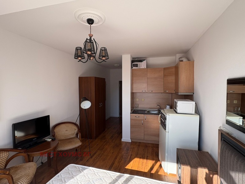 Продава  1-стаен област Бургас , гр. Свети Влас , 41 кв.м | 67557542 - изображение [11]