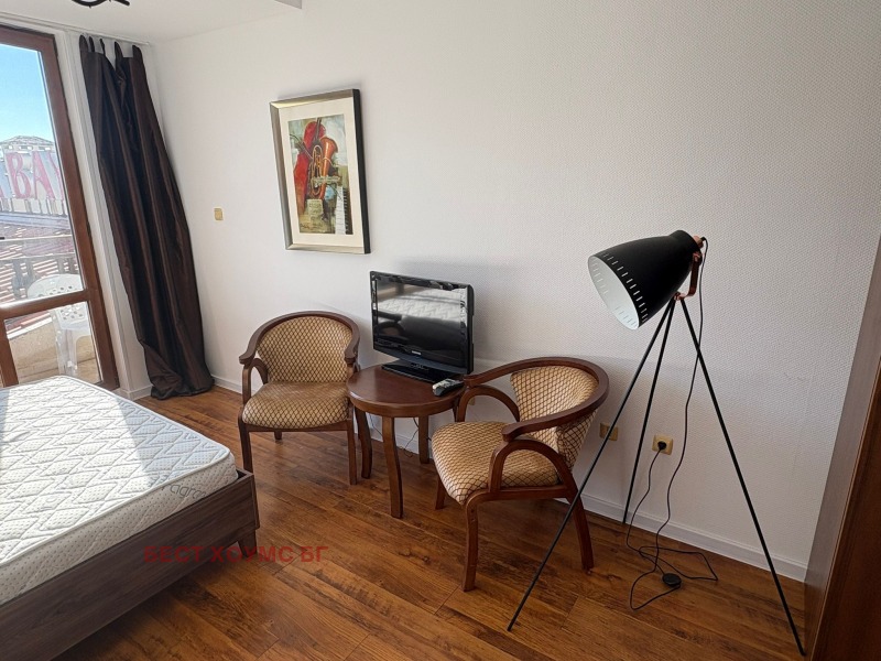 Продава  1-стаен област Бургас , гр. Свети Влас , 41 кв.м | 67557542 - изображение [14]