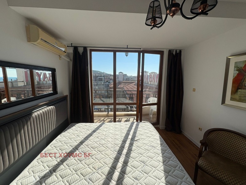 Продава  1-стаен област Бургас , гр. Свети Влас , 41 кв.м | 67557542 - изображение [9]