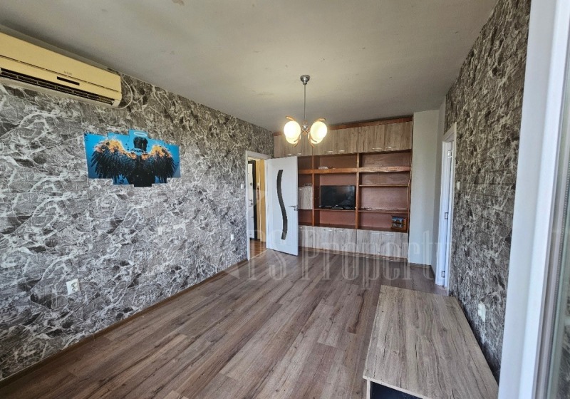 En venta  1 dormitorio Stara Zagora , Tri chuchura - tsentar , 51 metros cuadrados | 92888319 - imagen [5]